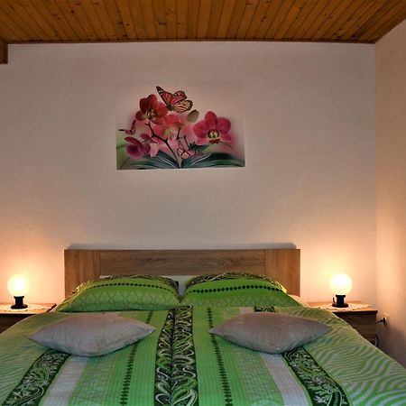 Apartments Lenc Bovec Eksteriør billede