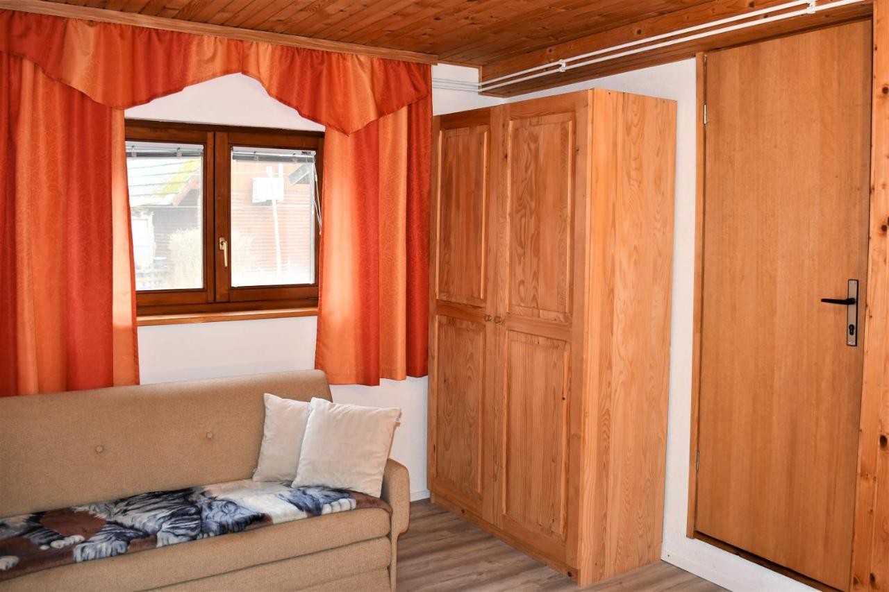 Apartments Lenc Bovec Eksteriør billede