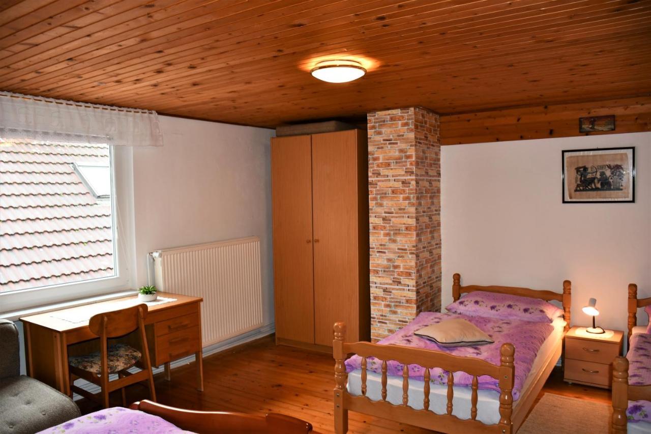 Apartments Lenc Bovec Eksteriør billede