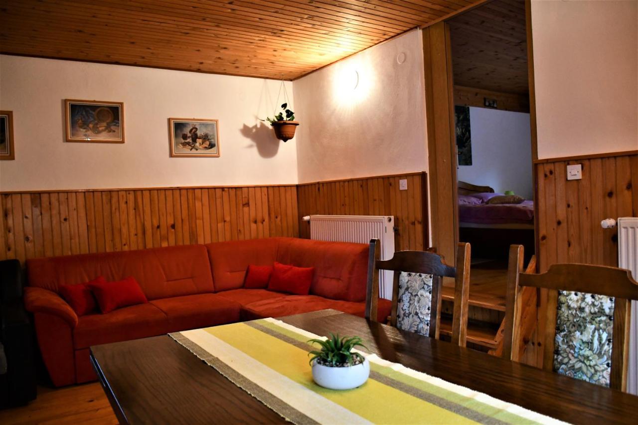 Apartments Lenc Bovec Eksteriør billede