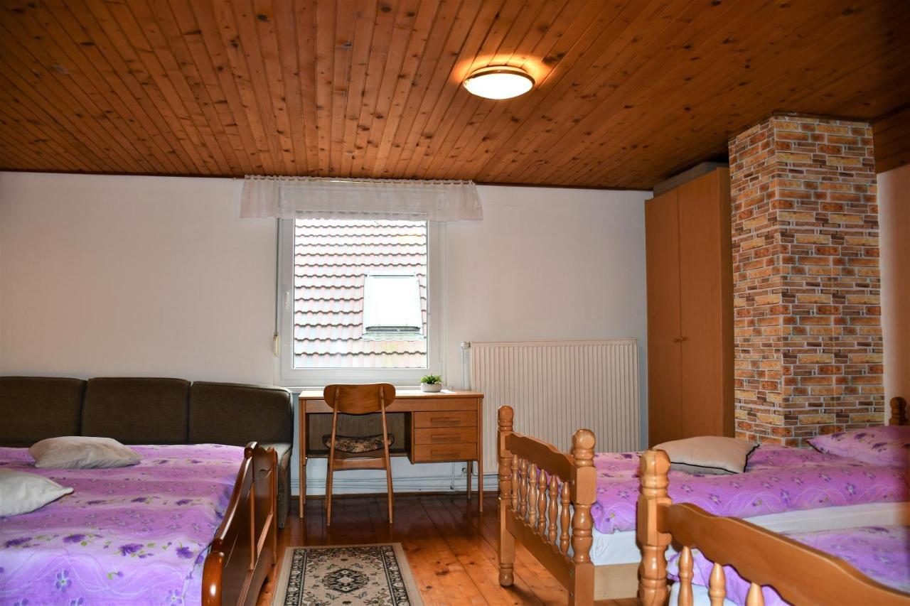 Apartments Lenc Bovec Eksteriør billede