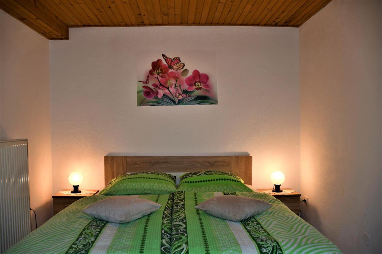 Apartments Lenc Bovec Eksteriør billede