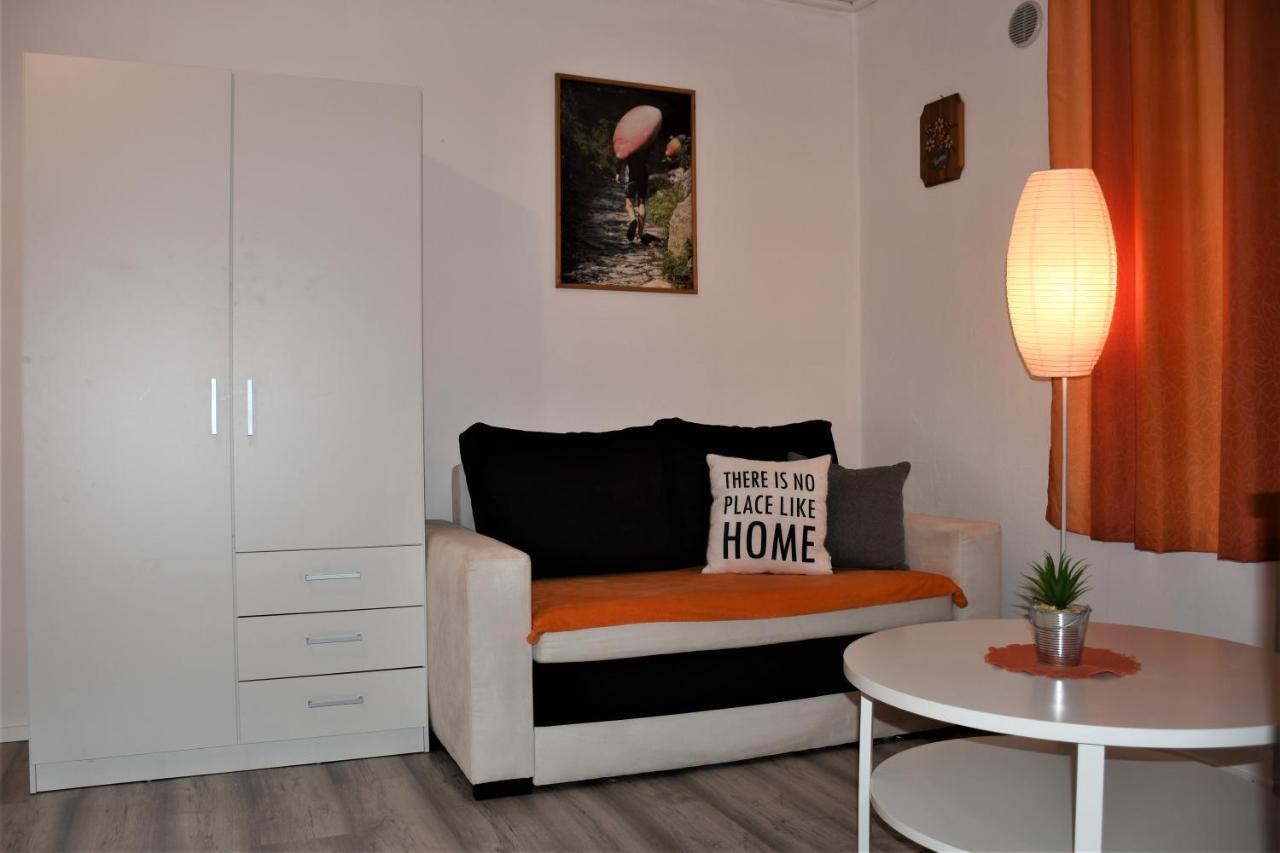 Apartments Lenc Bovec Eksteriør billede