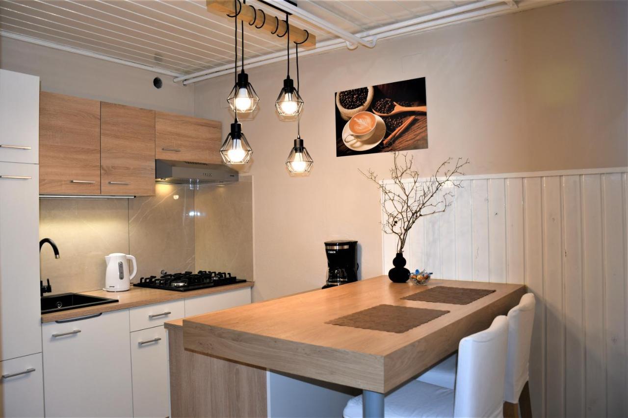 Apartments Lenc Bovec Eksteriør billede