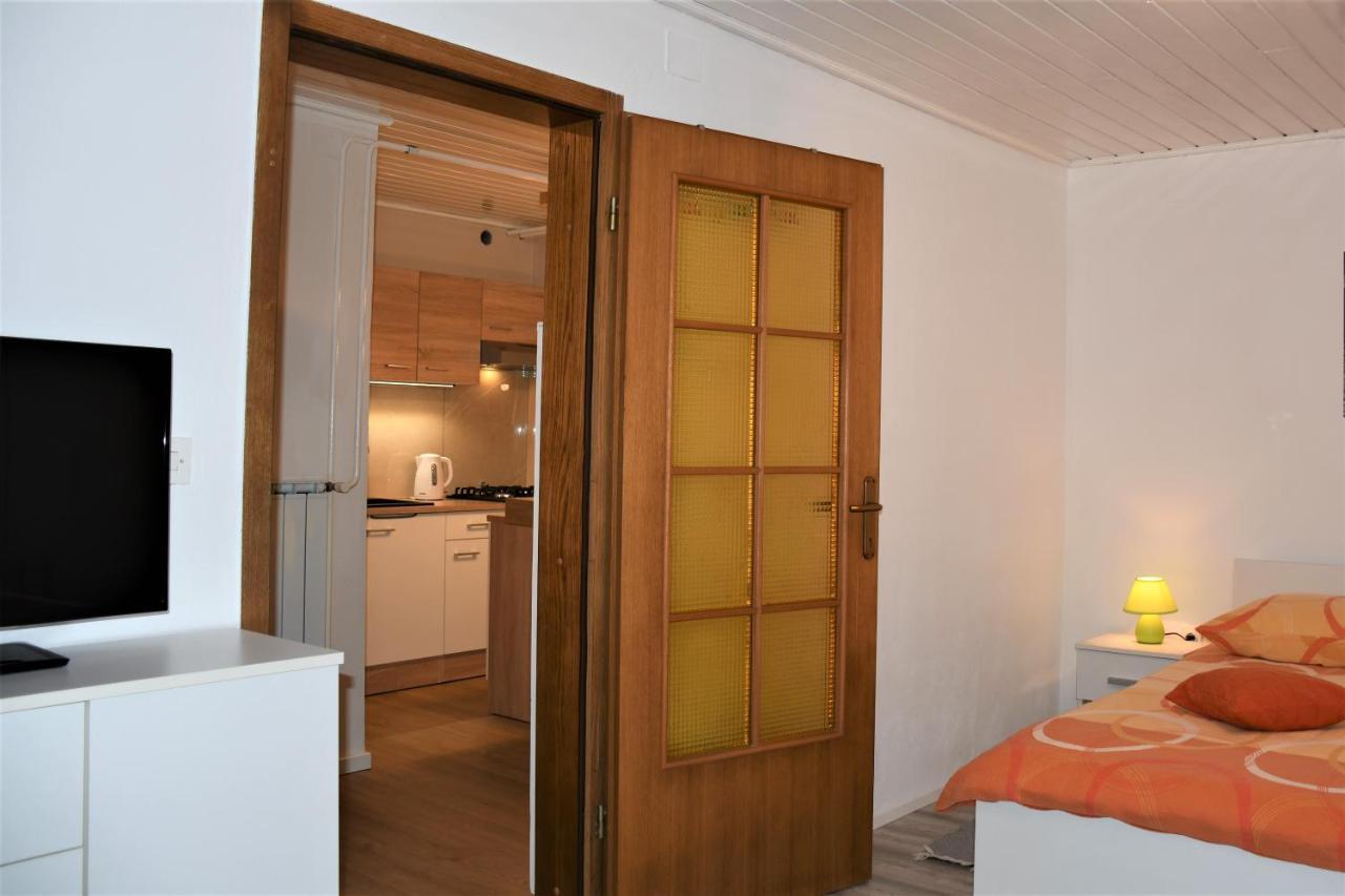 Apartments Lenc Bovec Eksteriør billede